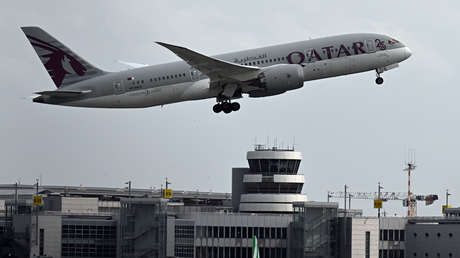 Descubren un nuevo fallo técnico en aviones de Boeing