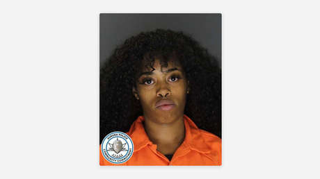 Mujer que mató y carbonizó el cuerpo de su hija de 5 años es sentenciada a 84 años de prisión