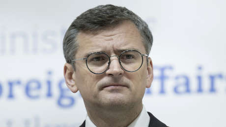 Ucrania quiere que Rusia se una a las conversaciones de paz