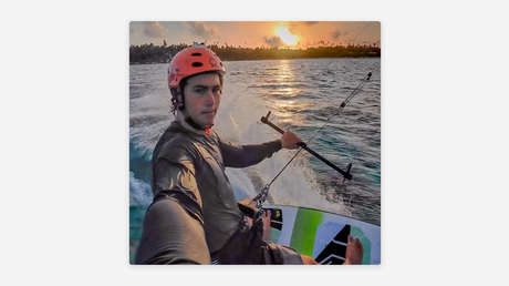 Surfista de 18 años muere semanas antes de hacer historia en los JJ.OO. de París