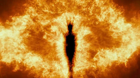 Ojo de Sauron: una nueva especie de 'piraña' vegetariana es descubierta en el Amazonas