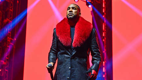 El cantante de reguetón Don Omar padece cáncer