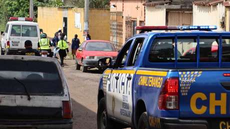 Asesinan en Guatemala a un importante líder sindical