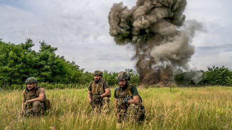 Jeffrey Sachs: "Ucrania se está convirtiendo en el Afganistán de Europa"