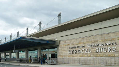 Ecuador suspende temporalmente acuerdo con China y exigirá visa a sus ciudadanos