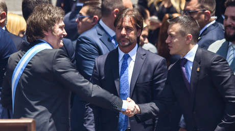 Estos son los presidentes de América del Sur con mejor imagen