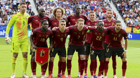 Bruselas rechaza acoger un partido de fútbol entre Israel y Bélgica