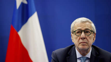 Chile explica la continuidad de su embajador en España tras polémico comentario sobre Israel