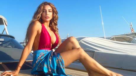 Famosa 'influencer' tunecina muere mientras estaba de vacaciones