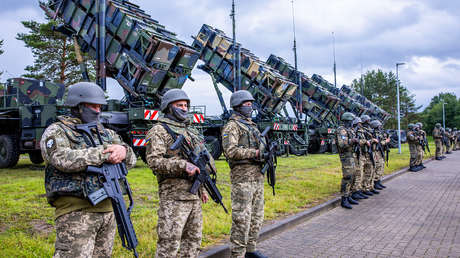 "Difícil decisión": EE.UU. prioriza el envío de misiles Patriot a Ucrania