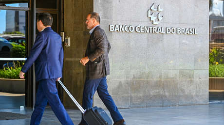 Lula arremete contra el Banco Central de Brasil: "Invierte en especuladores"