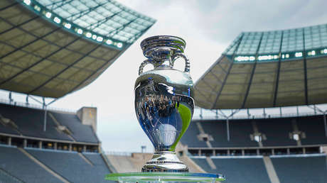 Un 'descendiente de Nostradamus' desvela los resultados de la Eurocopa