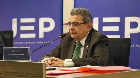 Los crímenes de 'El padrino de la inteligencia', el militar que habría ordenado asesinar a Petro