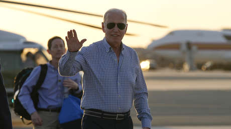 Seymour Hersh: Un mal resultado en el debate podría lograr que Biden decline su nominación