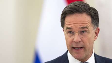 ¿Qué le aguarda a Mark Rutte como próximo jefe de la OTAN?