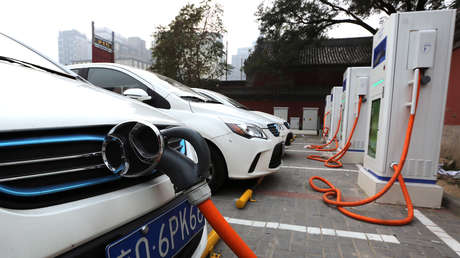 China advierte a la UE sobre una posible "guerra comercial"