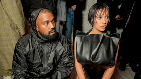 Esposa de Kanye West diseña casas al estilo de la Edad de Piedra y este es el resultado (FOTOS)