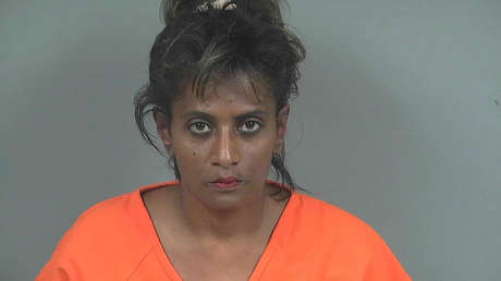 Mujer envenena a su esposo veterinario con fármacos de eutanasia animal