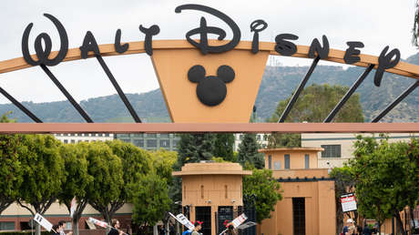 Ejecutivo de Disney: "No hay manera de que contratemos a un hombre blanco"