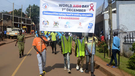 Prueban en África una vacuna contra el VIH que cuesta 42.000 dólares al año