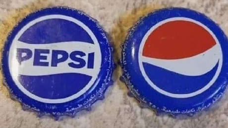 Pepsi desata la polémica en el Líbano tras lanzar un diseño similar al de la bandera israelí