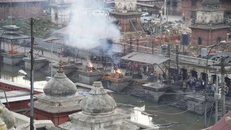 Incinera a su 'esposa' y la encuentra viva en otra ciudad