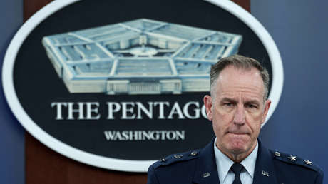 El Pentágono reacciona al ataque ucraniano contra Sebastopol perpetrado con armas estadounidenses