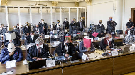 Condenan a una mujer por 'ofender' a un violador en Alemania