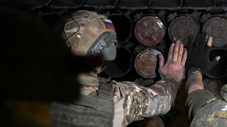 La propuesta de paz de Putin podría terminar el conflicto ucraniano "literalmente de inmediato"