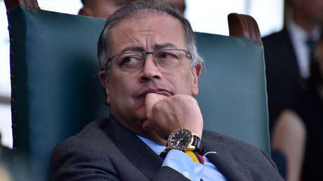 Petro niega supuestas escuchas a magistrados y pide no caer en "ingenuidades" de "grupos nazis"