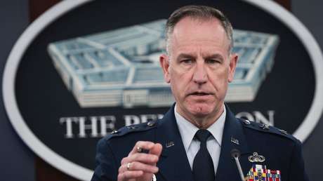 EE.UU. responde si enviará tropas a Ucrania