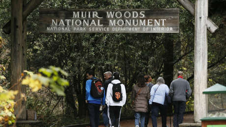 Identifican los restos de un hombre hallado hace más de 40 años en California