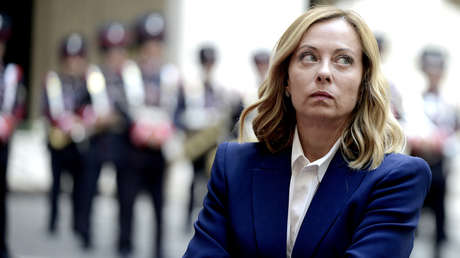 Meloni acusa a los líderes de la UE de ignorar la voluntad de los votantes