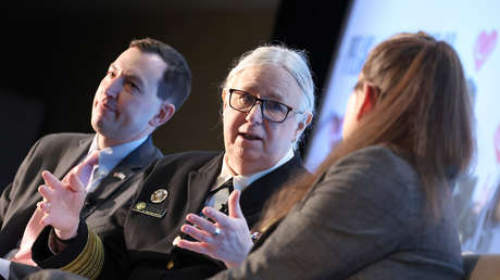 NYT: La Administración Biden presionó para eliminar restricciones de edad para el cambio de sexo