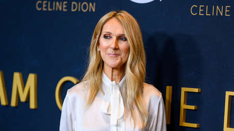 Céline Dion revela cómo son sus horribles espasmos musculares (VIDEO)