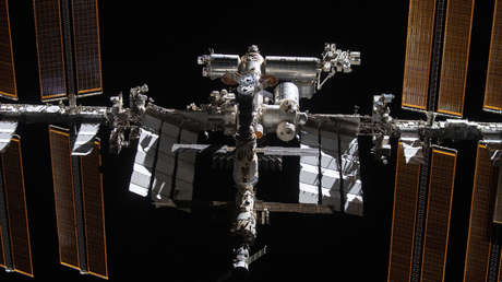 La NASA elige a SpaceX para crear una nave espacial que pondrá fin a la EEI