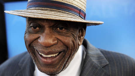 Muere Bill Cobbs, actor de 'El guardaespaldas' y 'Una noche en el museo'