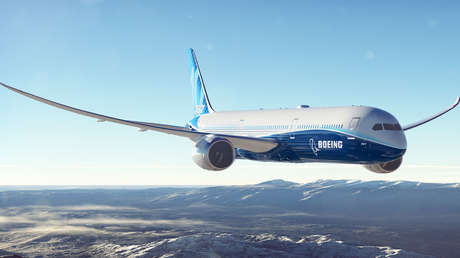 Nuevo denunciante de Boeing despedido tras alertar sobre "problemas críticos"