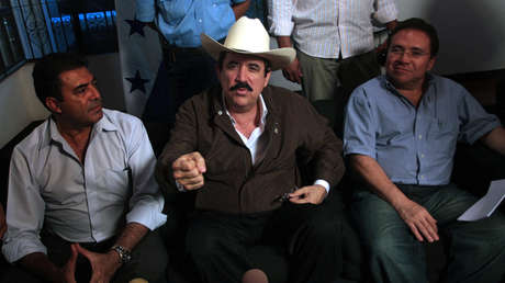 "A esos bichos se les mata": exagente de la CIA revela lo que le dijo su jefe en el golpe contra Zelaya