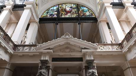 Confirman condena a militares de la dictadura de Pinochet por torturar a un profesor