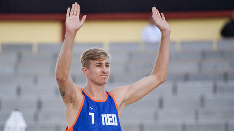 Un condenado por violar a una menor competirá en los Juegos Olímpicos