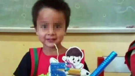 Giro en el caso de Loan: tía del menor confiesa que fue atropellado y enterrado 