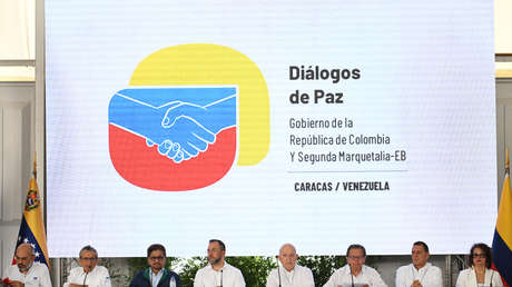 Gobierno colombiano y Segunda Marquetalia acuerdan cese el fuego unilateral
