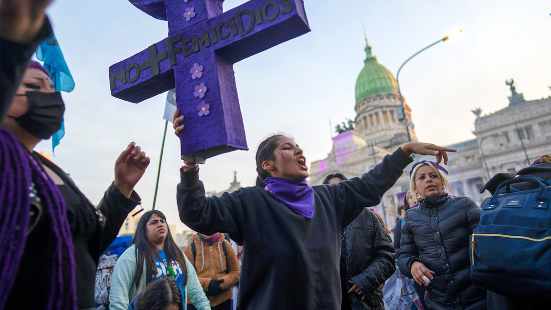 Despiden a 685 empleados del antiguo Ministerio de las Mujeres de Argentina