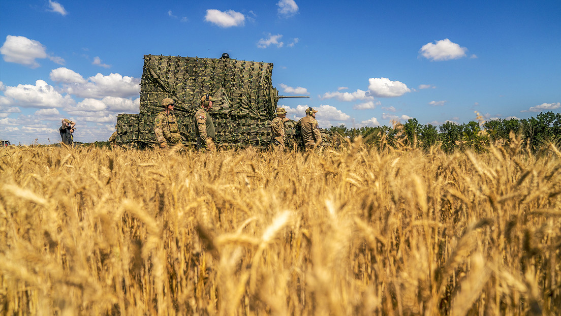Kremlin: Tropas ucranianas en la frontera con Bielorrusia son nuestro problema común