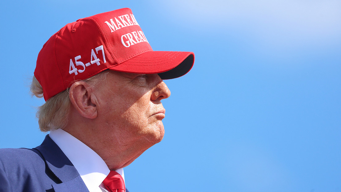 La Corte Suprema de EE.UU. da su veredicto sobre la inmunidad de Trump