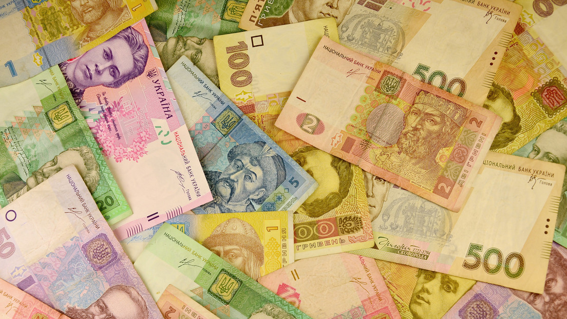 The Economist: Kiev está a punto de declararse insolvente