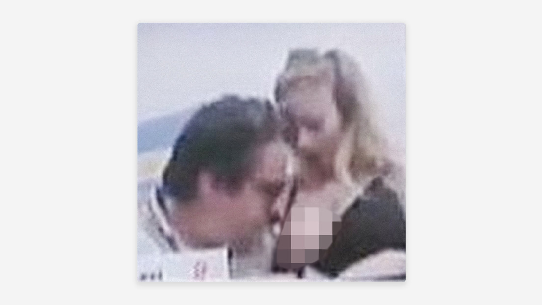 Argentina: Confirman condena a exdiputado por besar senos de una mujer durante sesión virtual