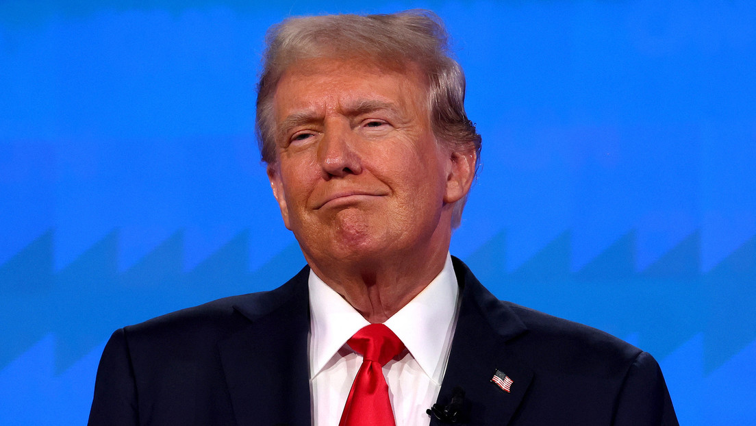 Trump intenta anular el veredicto de Nueva York tras fallo favorable de la Corte Suprema