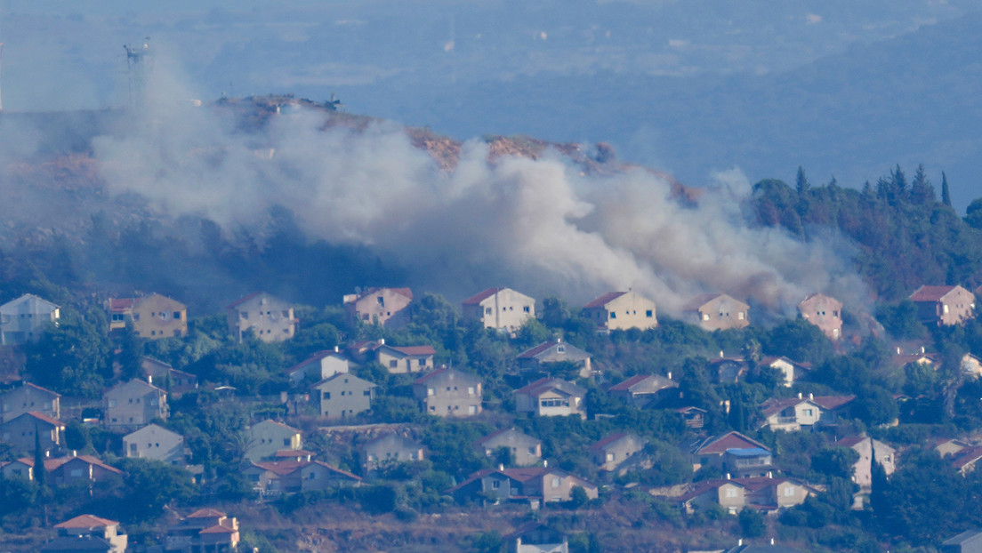 Irán dice estar dispuesto a apoyar a Hezbolá si Israel lanza una guerra contra el Líbano